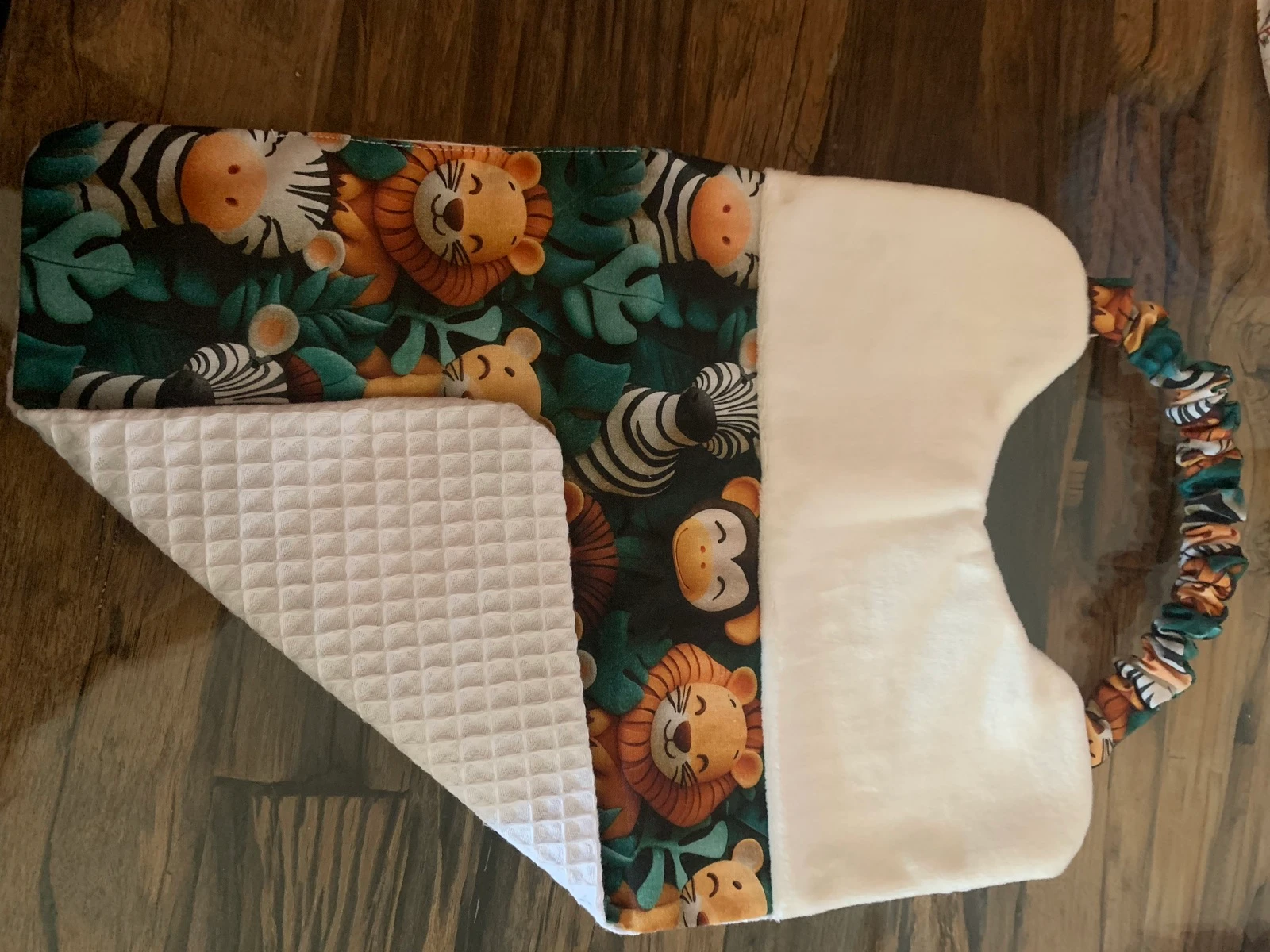 Serviette de cantine 
